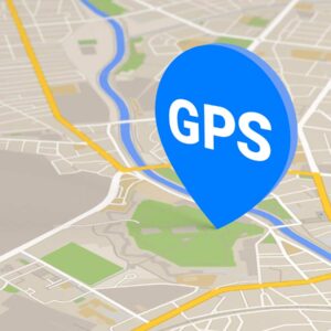 GPS nyomkövető szoftver